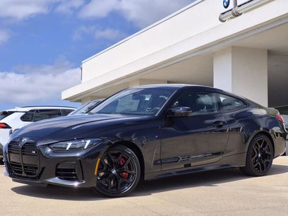 New 2026 BMW 440i xDrive Coupe w/ Premium Package