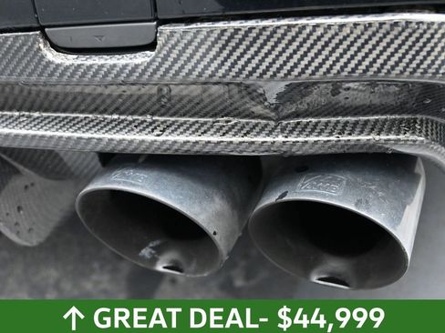 Used 2021 BMW M340i xDrive w/ Driving Assistance Package image 41