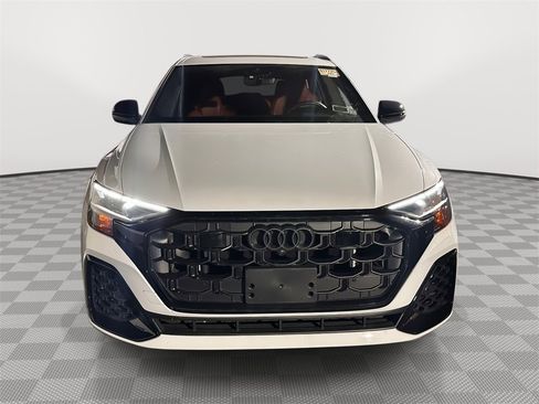 Used 2024 Audi SQ8 Premium Plus w/ S Sport Package image 7