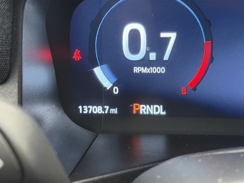 Used 2025 Ford Explorer ST-Line AWD/4WD image 23