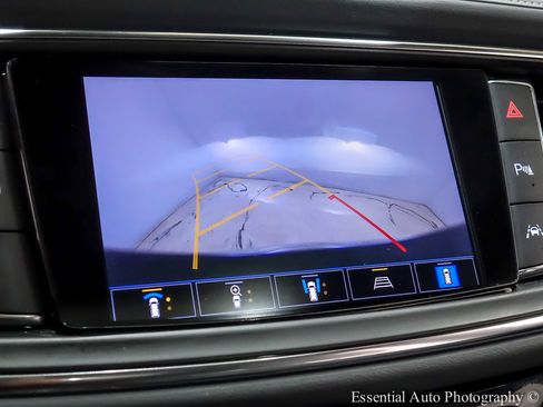 Used 2022 Buick Enclave Premium w/ Experience Buick Package image 24