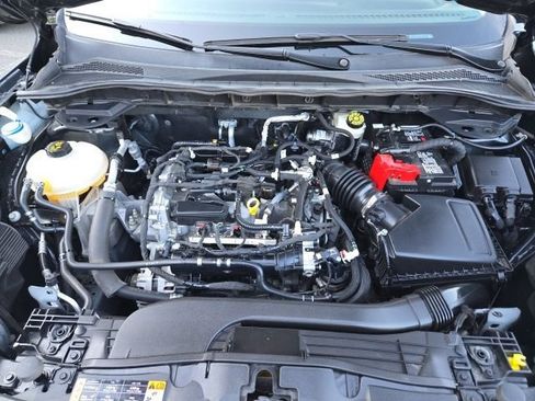 Used 2022 Ford Escape SEL AWD/4WD image 18