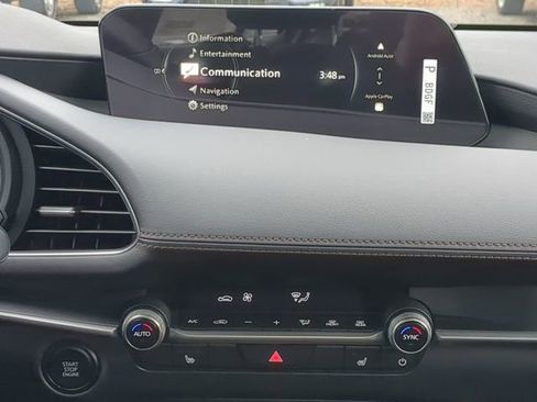 New 2026 MAZDA MAZDA3 2.5 S Sedan w/ Preferred Pkg image 16