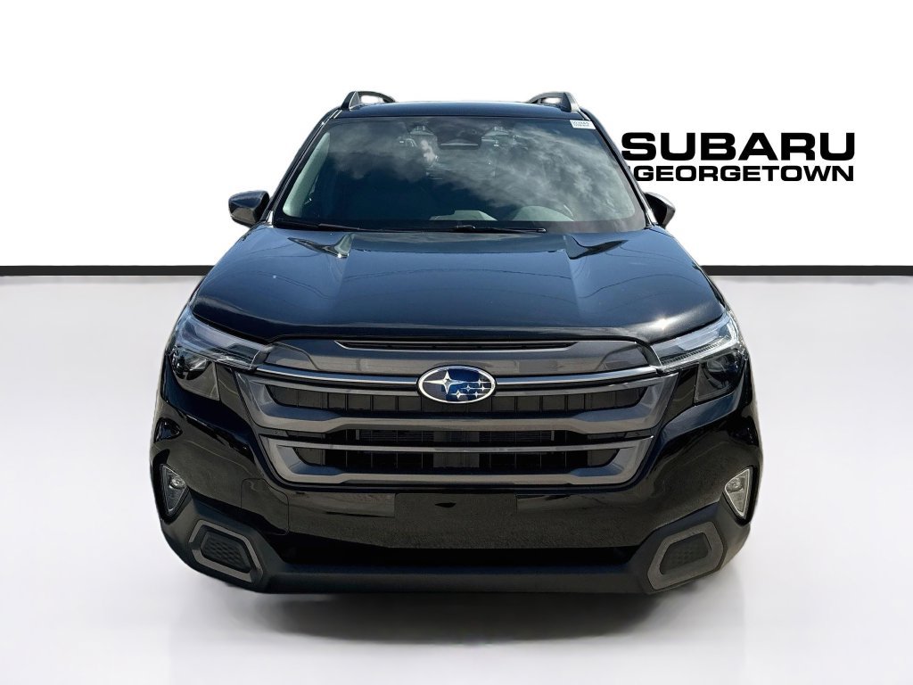New 2026 Subaru Forester Premium AWD/4WD image 3