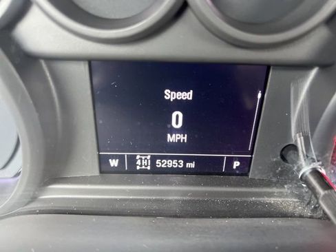 Certified 2024 Chevrolet Silverado 2500 Custom w/ Custom Convenience Package image 22