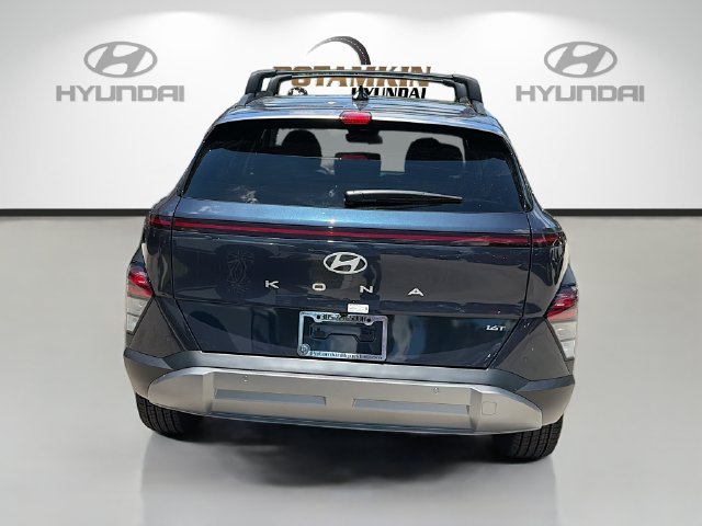 New 2026 Hyundai Kona Limited FWD image 6