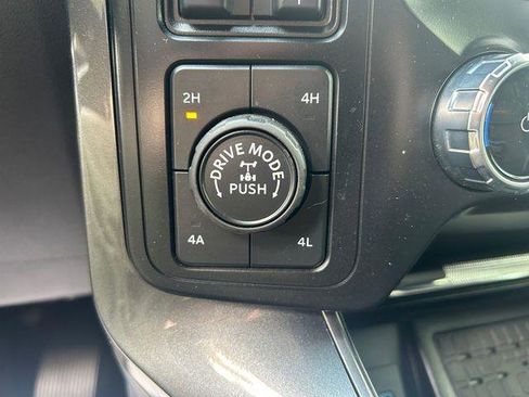 Used 2023 Ford F150 Tremor w/ Equipment Group 402A High AWD/4WD image 21