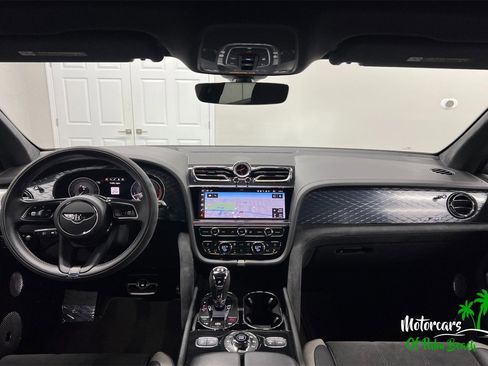 Used 2022 Bentley Bentayga Speed image 33