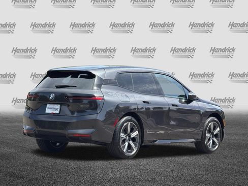 Used 2026 BMW iX xDrive45 AWD/4WD image 5