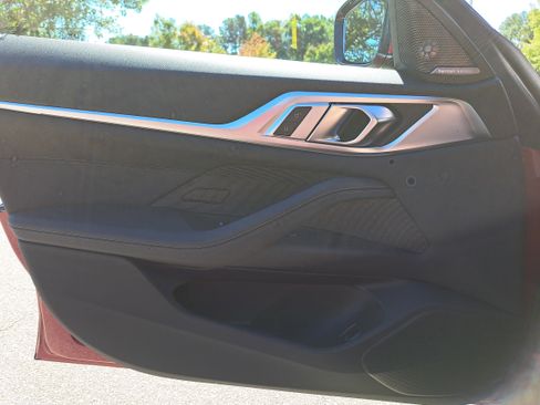 New 2025 BMW i4 eDrive40 w/ Premium Package image 28