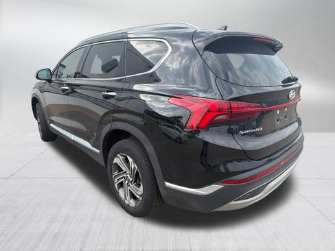 Used 2023 Hyundai Santa Fe SEL w/ Premium Package AWD/4WD image 2