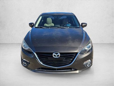 Used 2015 MAZDA MAZDA3 s Grand Touring FWD image 2