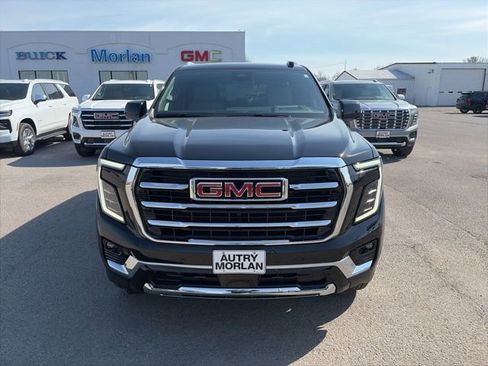 New 2026 GMC Yukon Elevation w/ Elevation Premium Package image 9