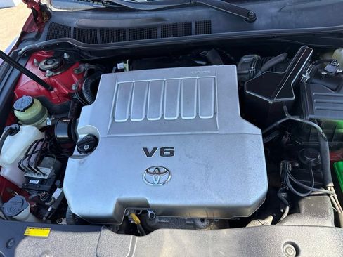 Used 2007 Toyota Camry XLE FWD image 26