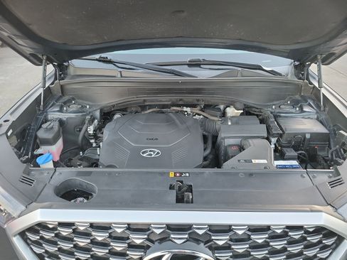 Used 2021 Hyundai Palisade Calligraphy image 26