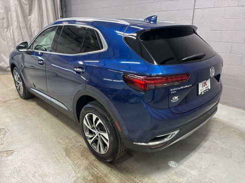Used 2023 Buick Envision Essence image 27