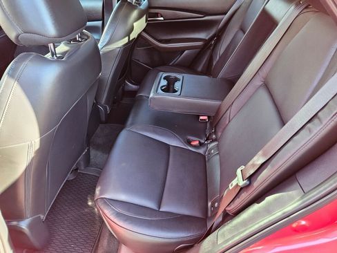 Certified 2025 MAZDA CX-30 2.5 Turbo w/ Premium Package image 14