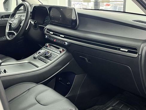 Used 2024 Hyundai Palisade SEL image 27