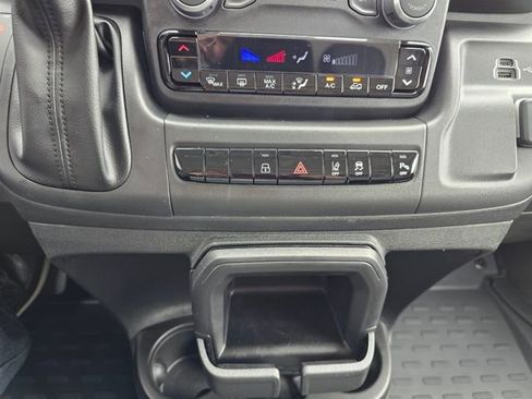 Used 2025 RAM ProMaster 1500 w/ Safety Group image 25