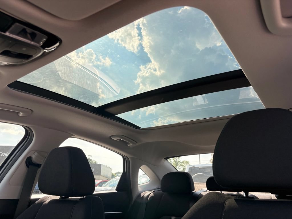 New 2026 Hyundai Sonata SEL FWD image 25