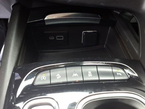 Certified 2022 Buick Envision Preferred image 12