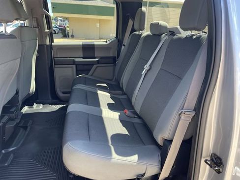 Used 2020 Ford F150 XL AWD/4WD image 13