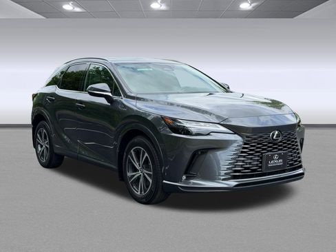 Used 2024 Lexus RX 350 Premium w/ Accessory Package (Z1) AWD/4WD image 7
