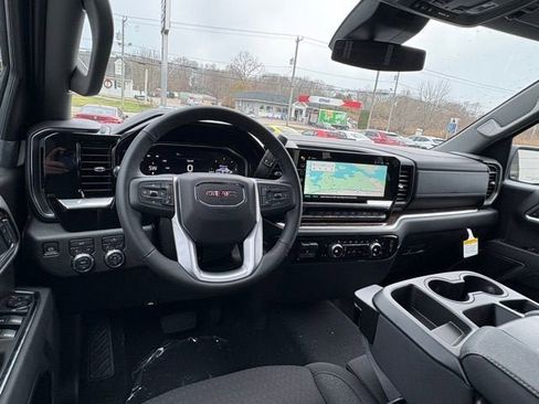 New 2026 GMC Sierra 1500 Elevation w/ Elevation Select Package image 22