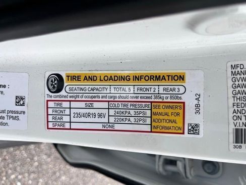 Used 2024 Honda Accord Sport image 17