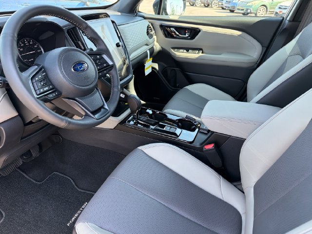 Certified 2026 Subaru Forester Limited AWD/4WD image 19