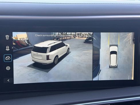 New 2026 Hyundai Palisade Calligraphy image 18