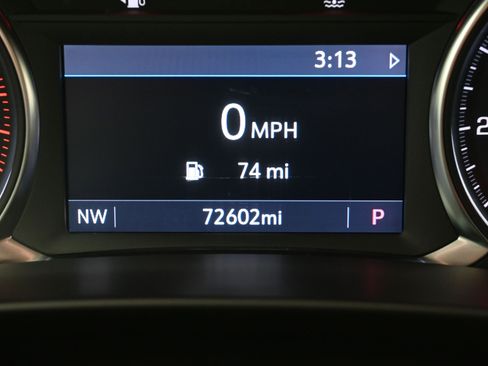 Used 2023 Chevrolet Blazer LT image 16