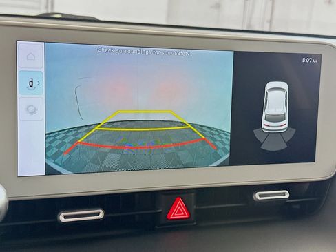 Used 2023 Hyundai Ioniq 5 SE RWD image 23