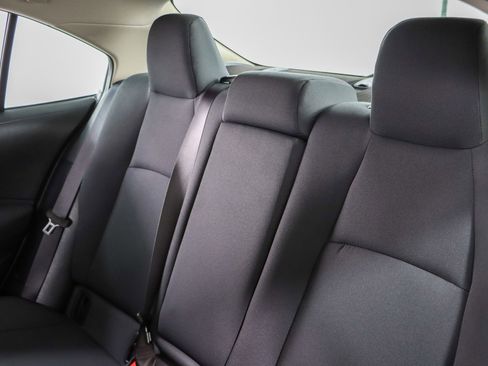 Used 2021 Toyota Corolla LE FWD image 24