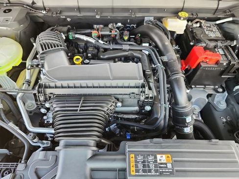 New 2025 Lincoln Nautilus Black Label w/ Jet Appearance Package image 16