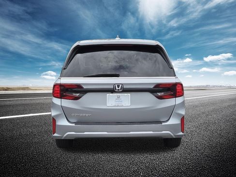 Used 2025 Honda Odyssey EX-L image 20