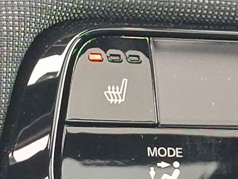 New 2026 Honda Passport TrailSport image 19