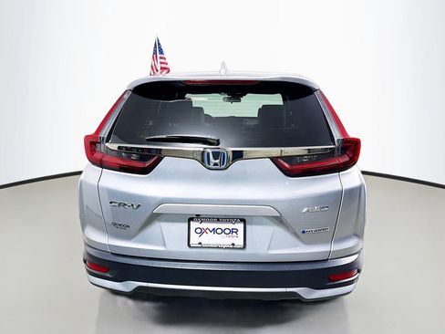 Used 2022 Honda CR-V EX image 6