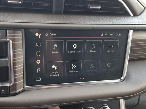 Certified 2024 GMC Yukon XL Denali AWD/4WD image 30