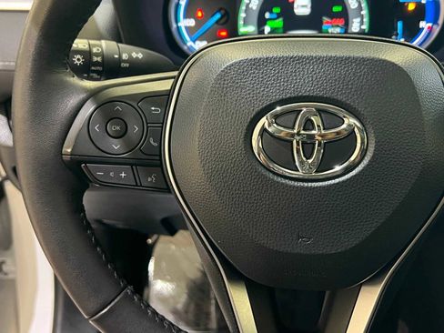 Certified 2024 Toyota RAV4 XLE Premium image 22