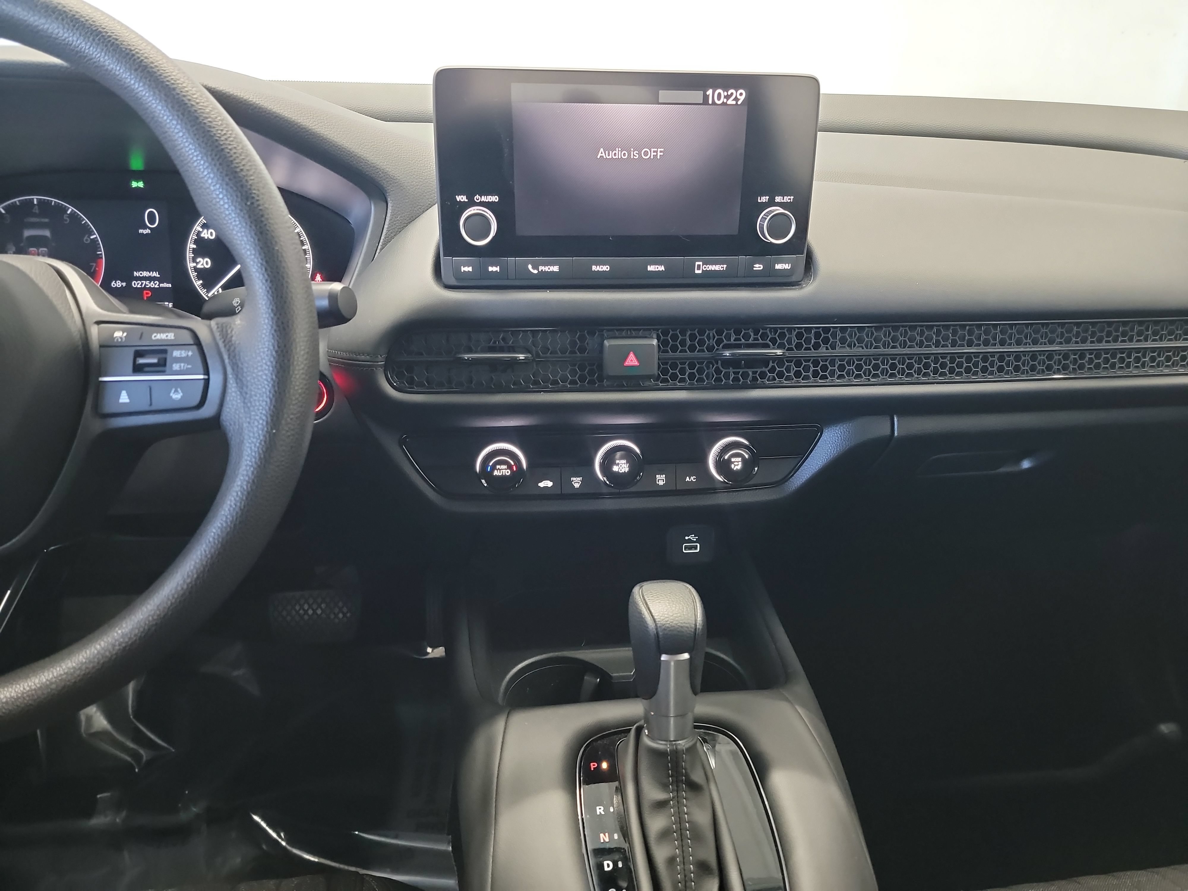 Used 2023 Honda HR-V LX image 20