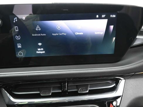 New 2026 Buick Envista Sport Touring w/ Convenience I Package image 18