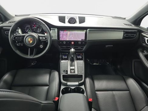 New 2026 Porsche Macan AWD/4WD image 12