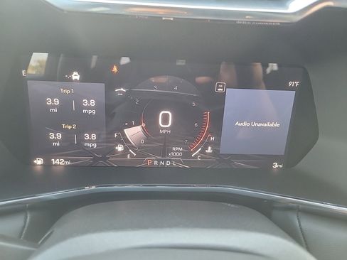 New 2025 GMC Canyon Elevation w/ Convenience Package image 19