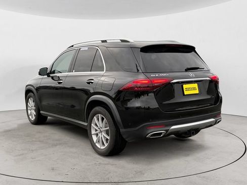 Used 2024 Mercedes-Benz GLE 450e 4MATIC image 7
