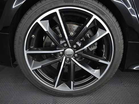 Used 2016 Audi RS 7 Performance image 45