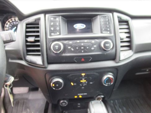 Used 2019 Ford Ranger XL w/ FX4 Off-Road Package image 24