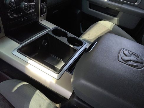 Used 2014 RAM 1500 Big Horn AWD/4WD image 26