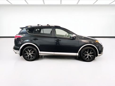 Used 2016 Toyota RAV4 SE w/ Protection Package AWD/4WD image 23