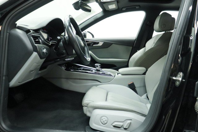 Used 2024 Audi A4 2.0T Premium Plus AWD/4WD image 7